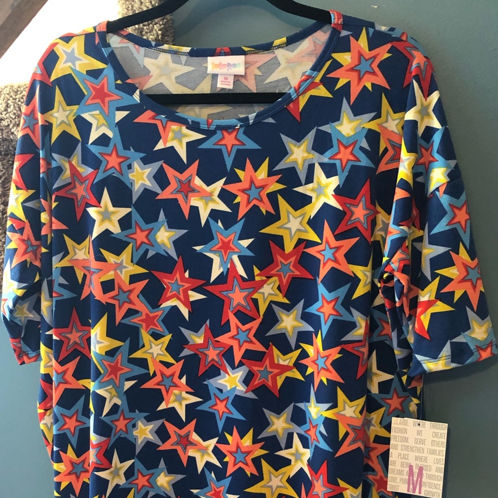 LuLaRoe Irma